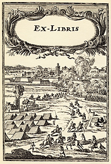 Ex-libris